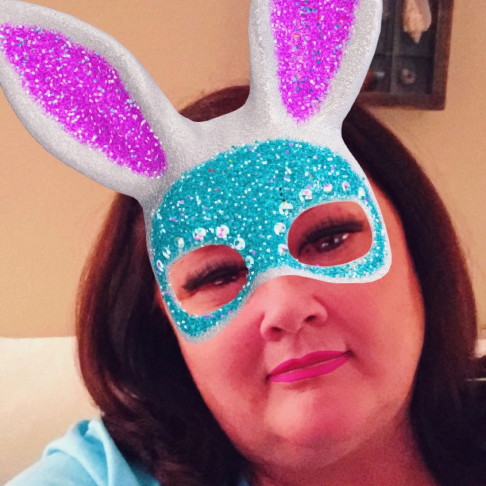 Meet your Posher, Ccharlene